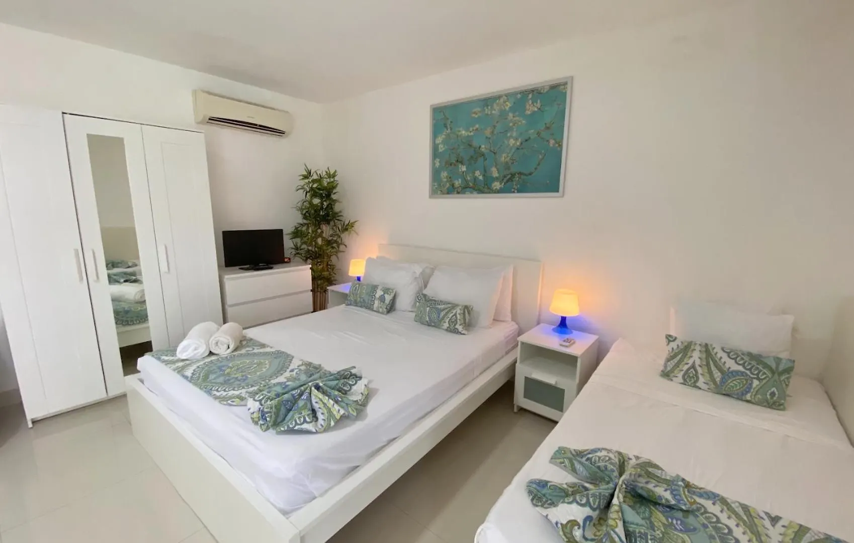 Serenara Studios Playa Los Corales Punta Cana