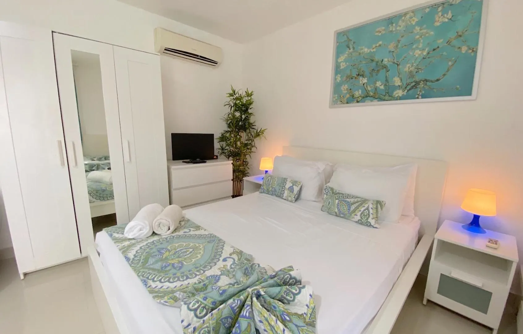 ***** Hotel Serenara Studios Playa Los Corales Punta Cana Repubblica Dominicana