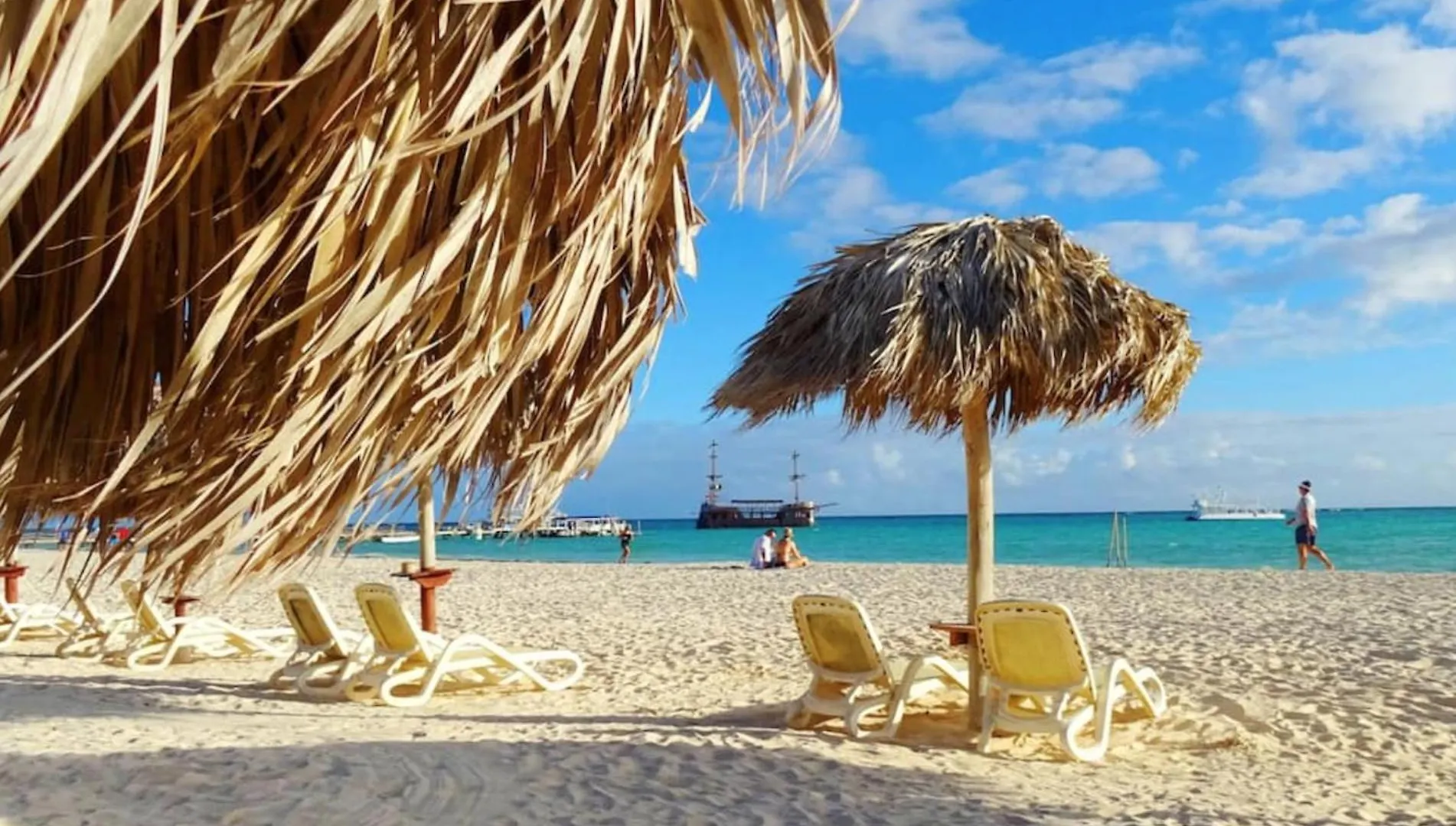 Hotel Serenara Studios Playa Los Corales Punta Cana