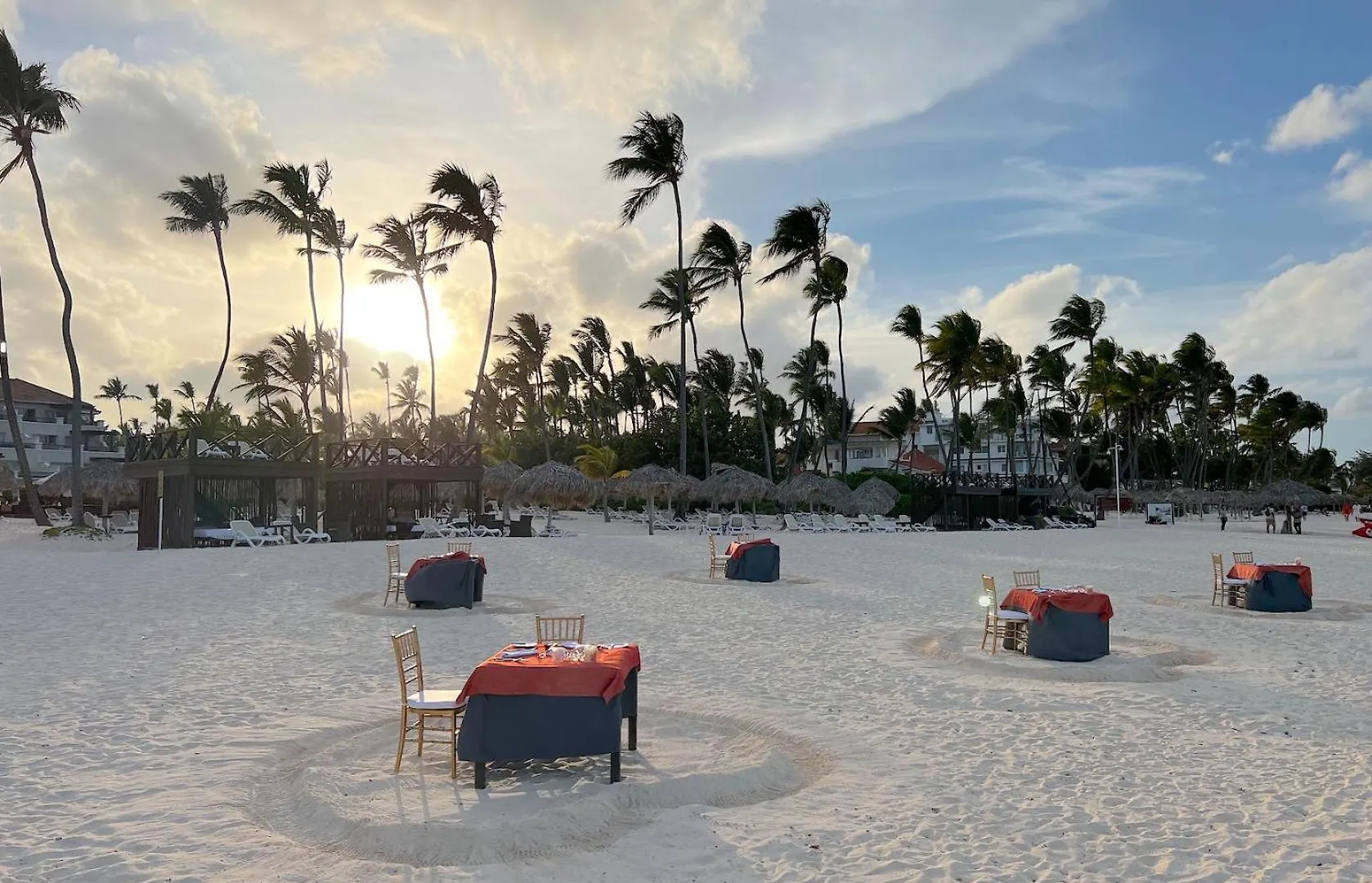 Serenara Studios Playa Los Corales Punta Cana Repubblica Dominicana