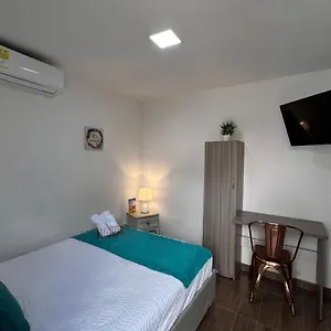 Sukha Tu Hogar En Sai #2 Hotel