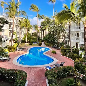 Fiesta Sol Caribe Playa Bavaro Hotel