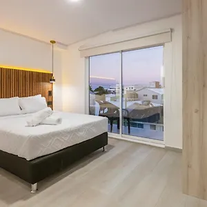 Blu Sai Hotel