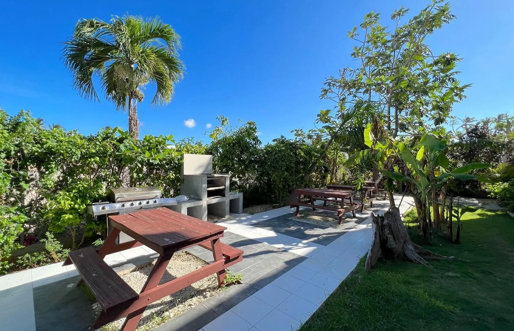 Serenara Studios Playa Los Corales Punta Cana Hotel