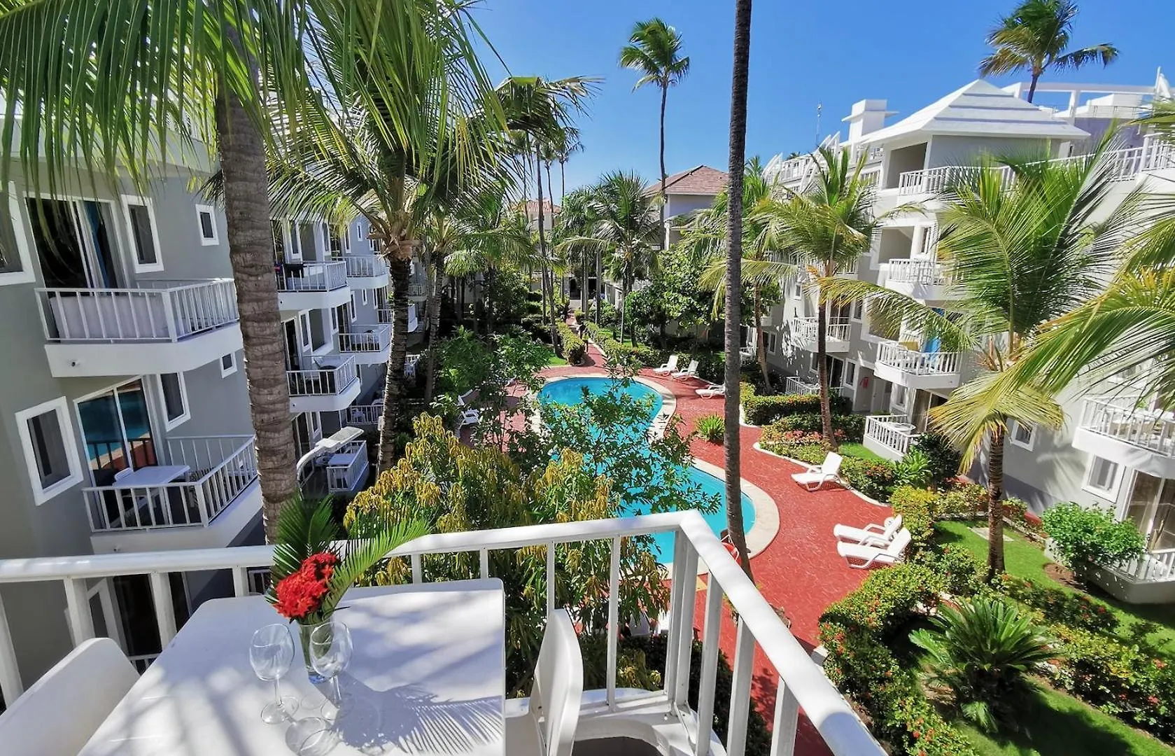 Serenara Studios Playa Los Corales Πούντα Κάνα