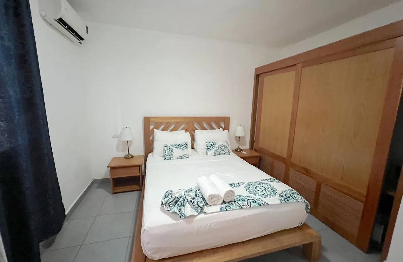 Hotel Serenara Studios Playa Los Corales Punta Cana