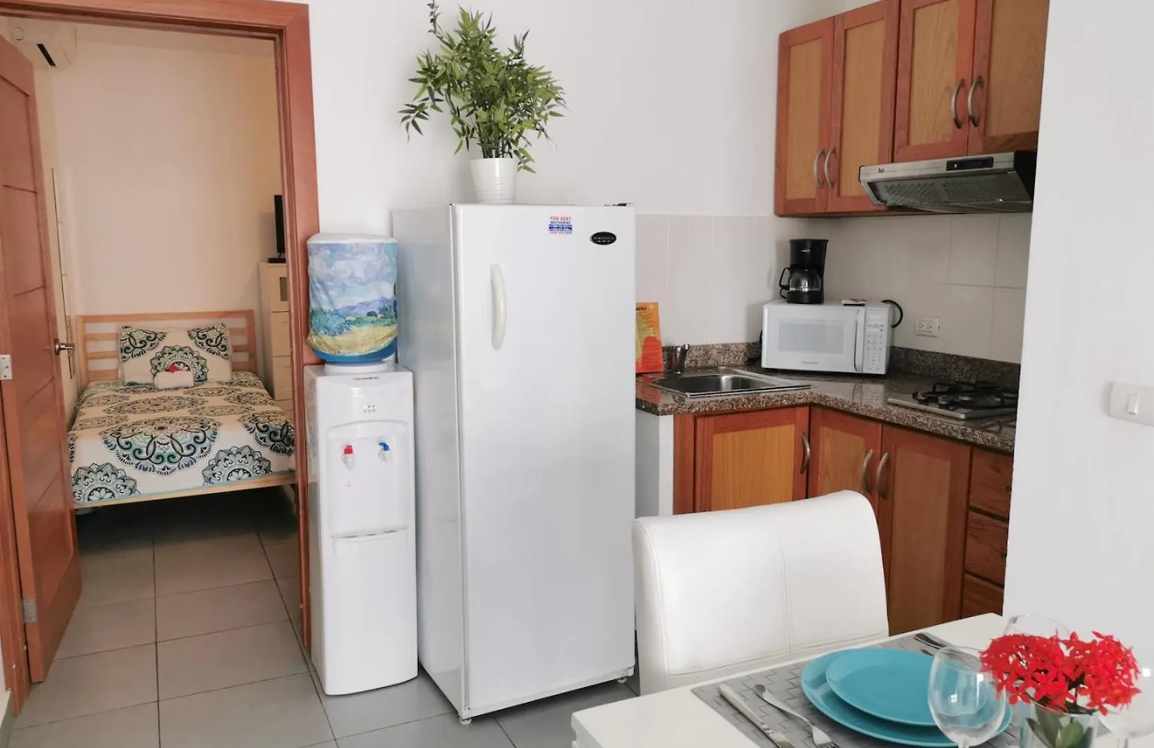 فندق Serenara Studios Playa Los Corales بونتا كانا