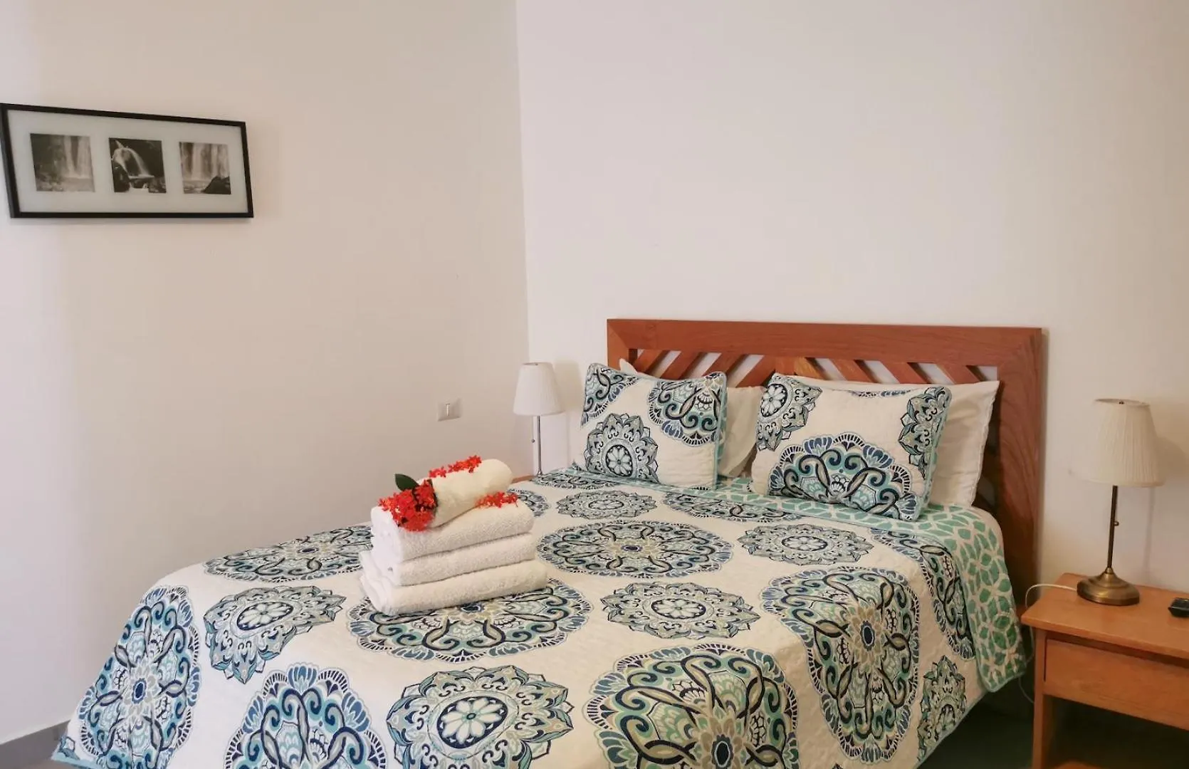 Serenara Studios Playa Los Corales بونتا كانا فندق