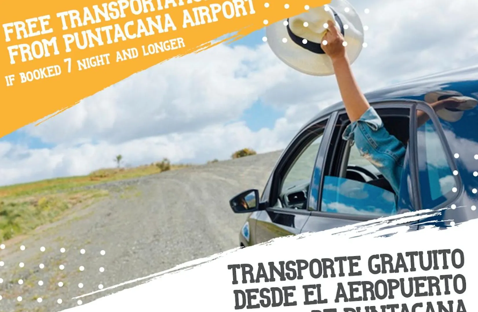 Serenara Studios Playa Los Corales بونتا كانا فندق