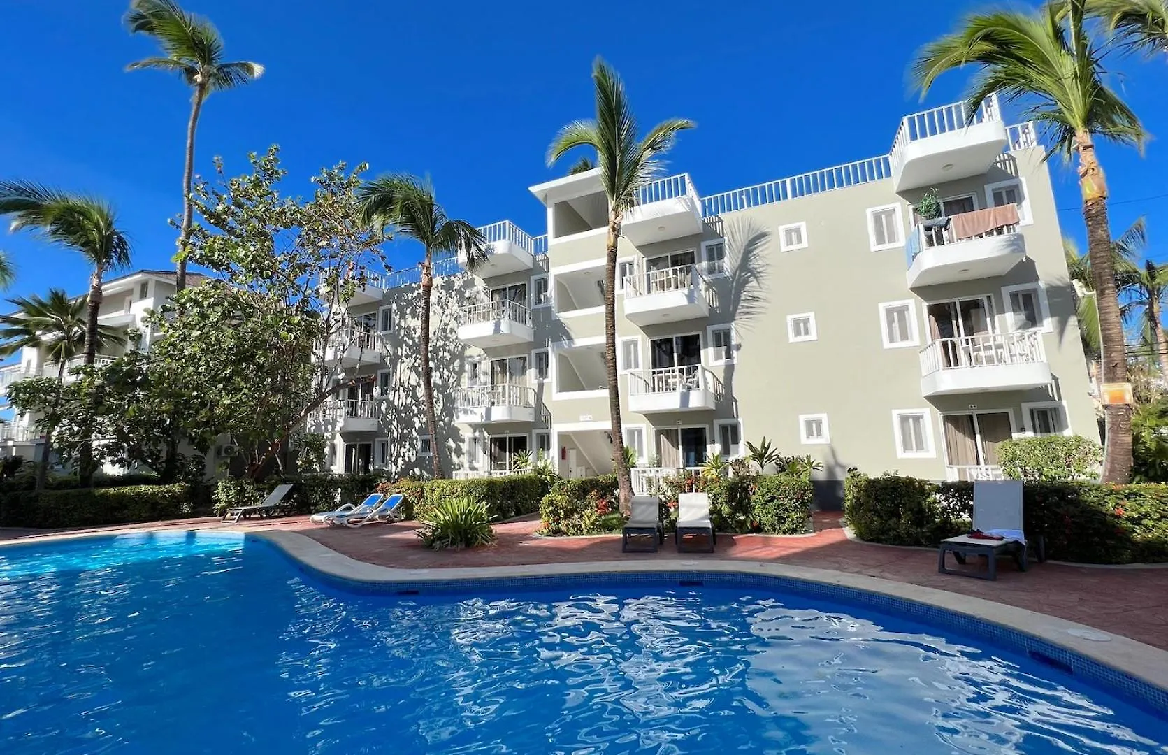 Serenara Studios Playa Los Corales بونتا كانا 5*,  جمهورية الدومينيكان
