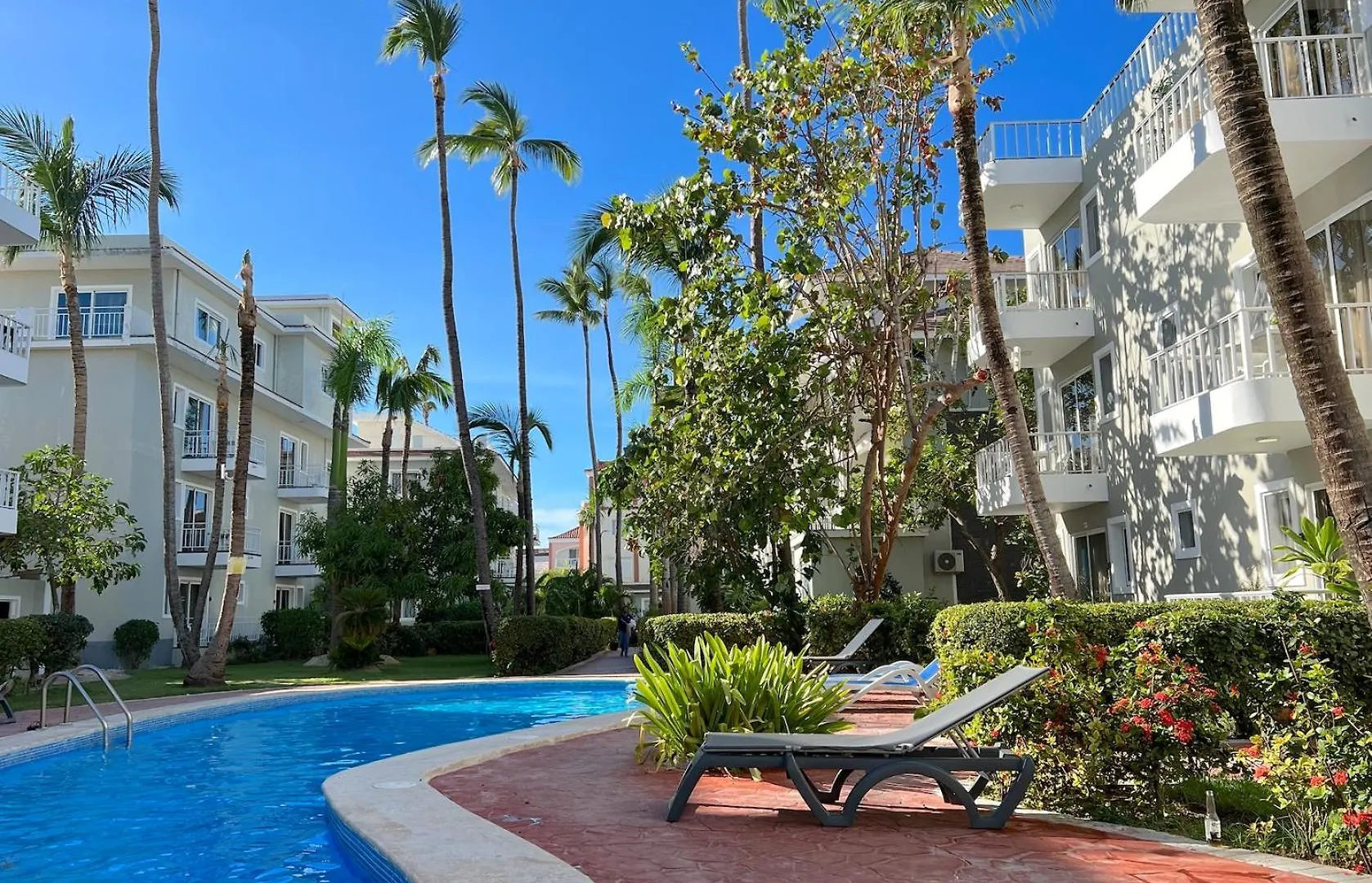 فندق Serenara Studios Playa Los Corales بونتا كانا