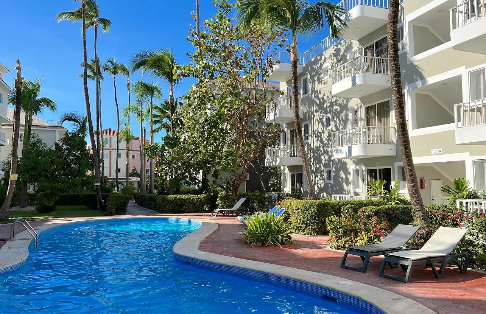 Serenara Studios Playa Los Corales Punta Cana Repubblica Dominicana