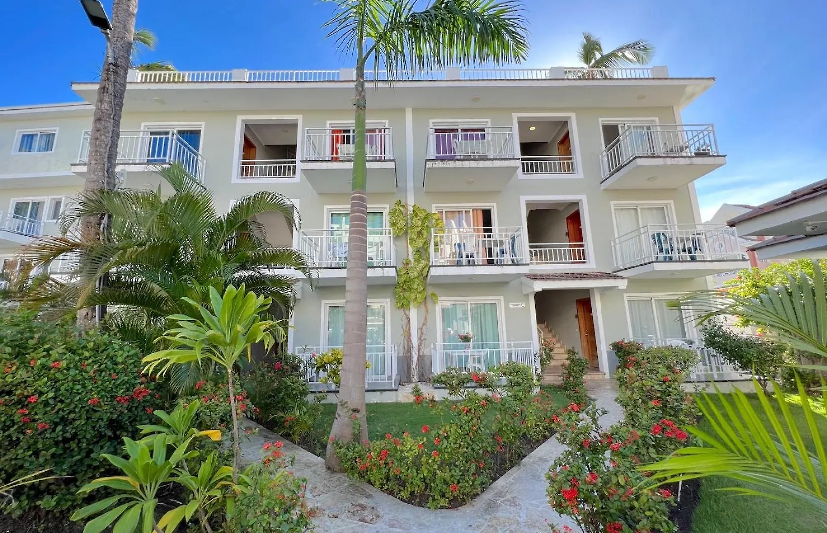***** فندق Serenara Studios Playa Los Corales بونتا كانا جمهورية الدومينيكان