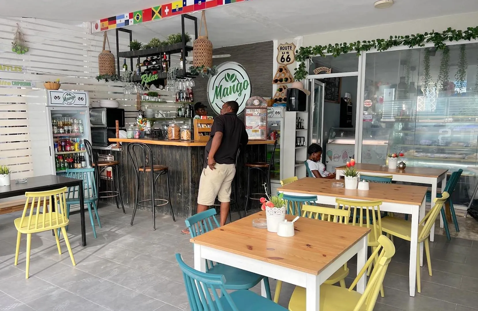 فندق Serenara Studios Playa Los Corales بونتا كانا