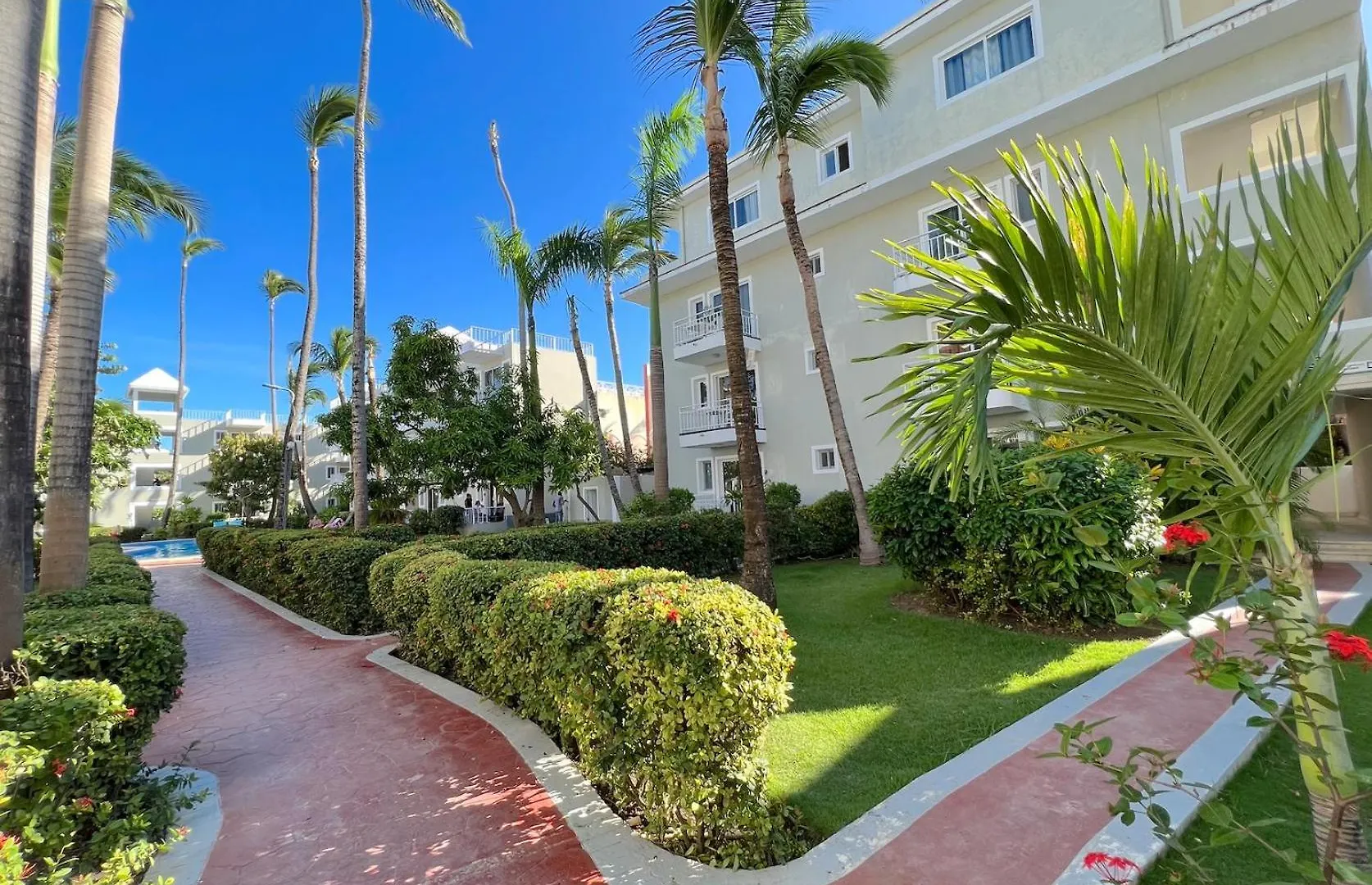Serenara Studios Playa Los Corales بونتا كانا 5*,