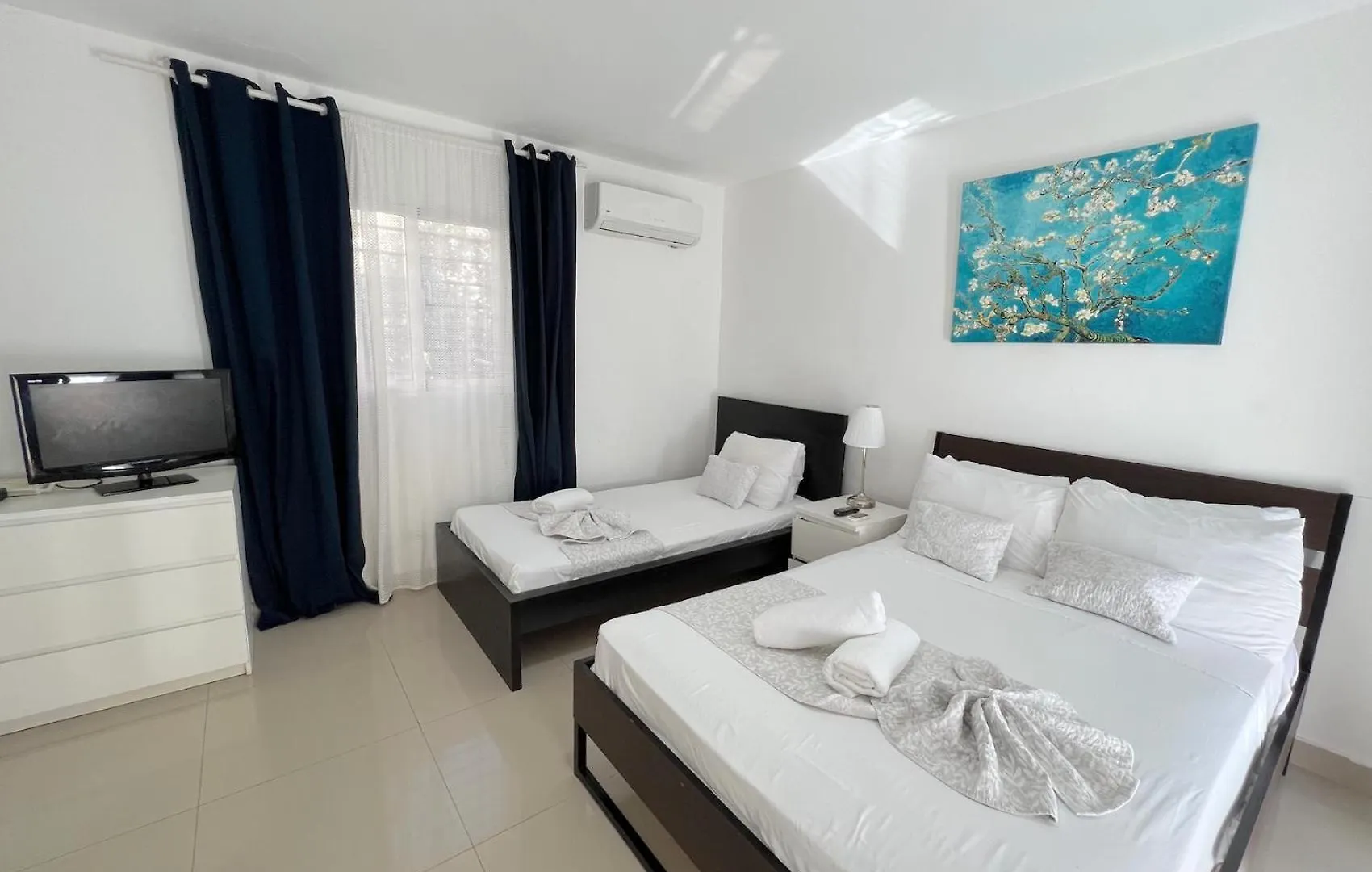Serenara Studios Playa Los Corales بونتا كانا جمهورية الدومينيكان
