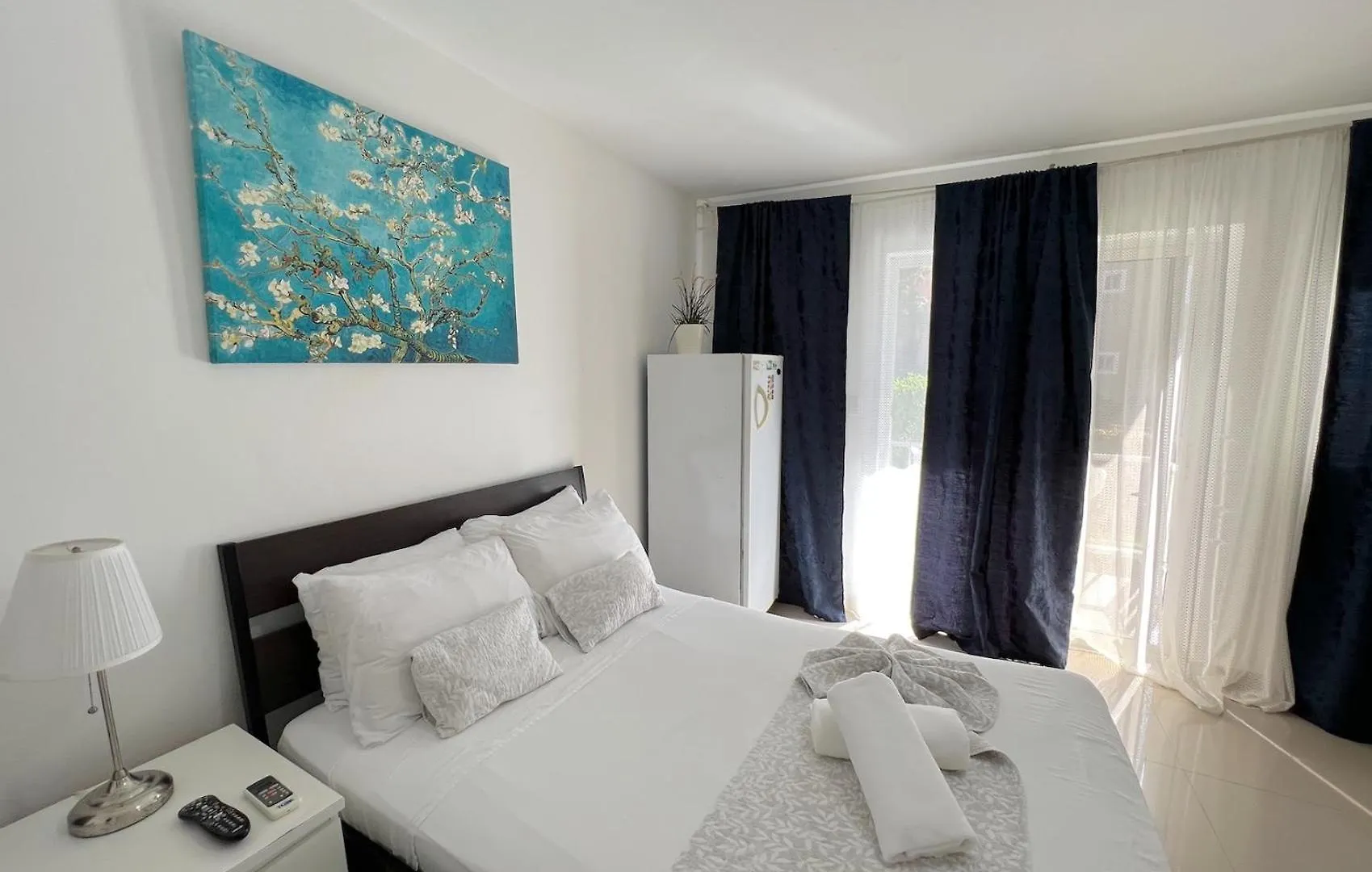 ***** فندق Serenara Studios Playa Los Corales بونتا كانا جمهورية الدومينيكان