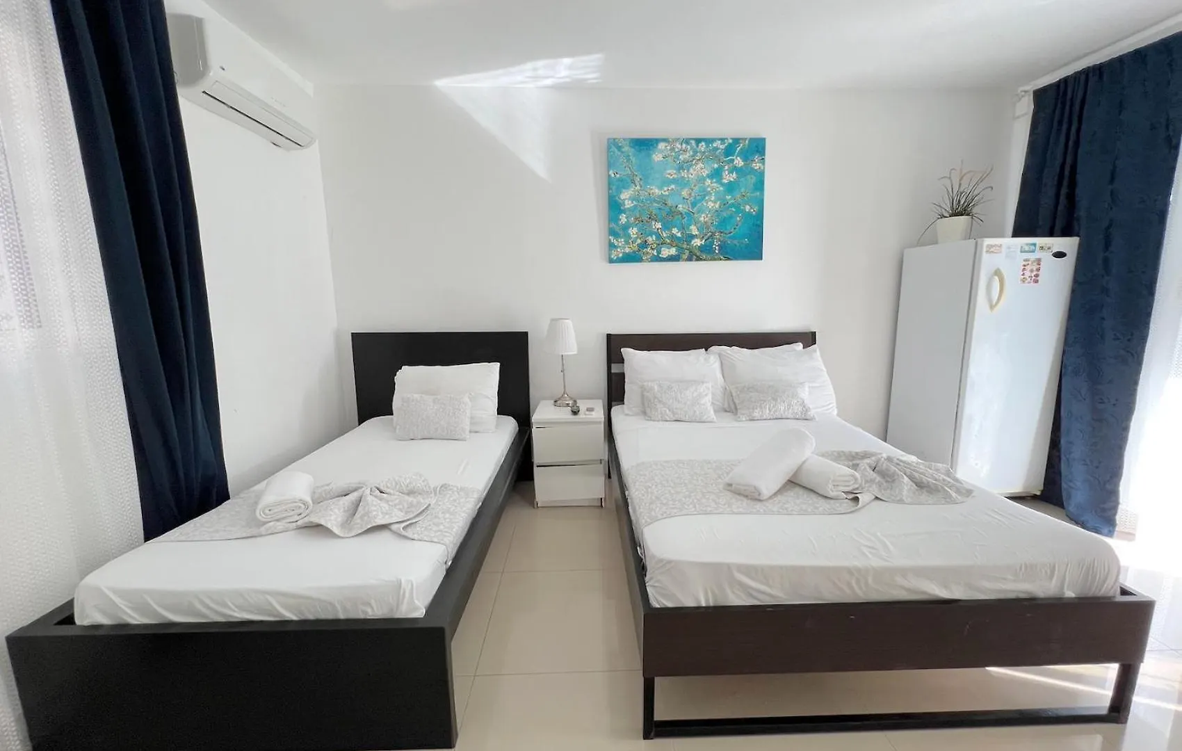 فندق Serenara Studios Playa Los Corales بونتا كانا
