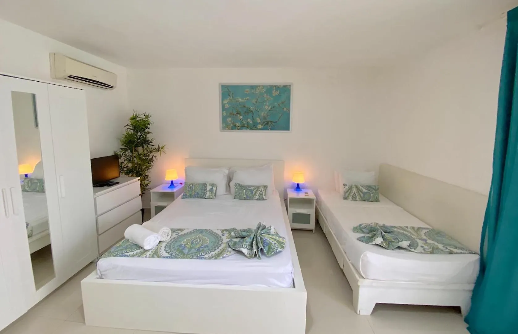 فندق Serenara Studios Playa Los Corales بونتا كانا