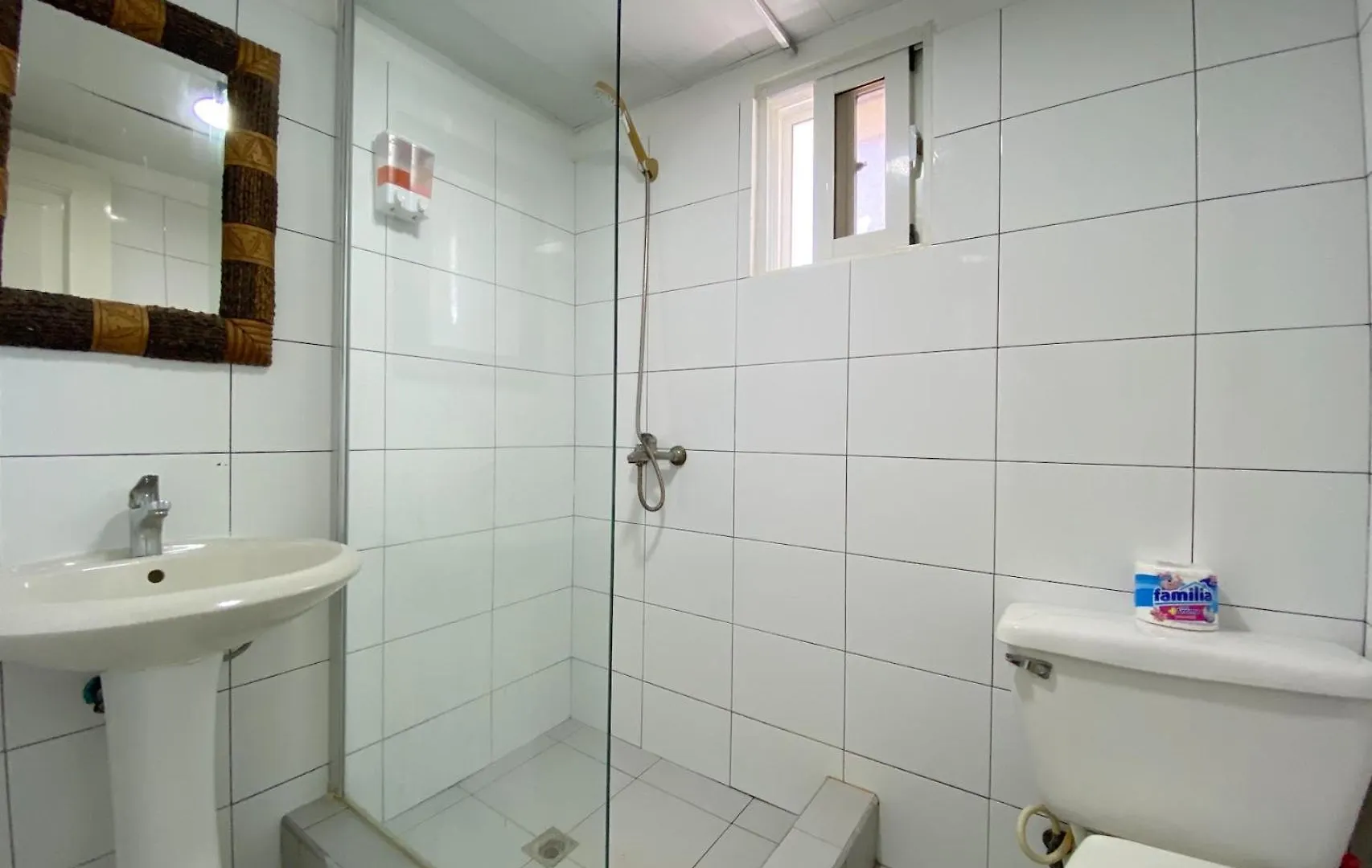 Serenara Studios Playa Los Corales بونتا كانا 5*,
