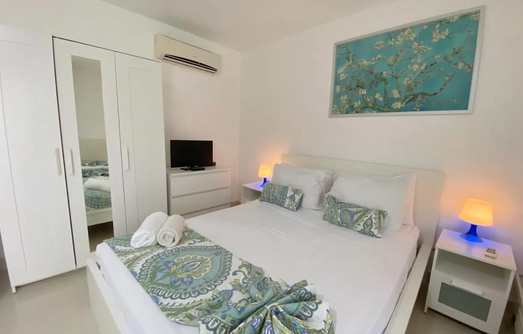 Serenara Studios Playa Los Corales Punta Cana Repubblica Dominicana