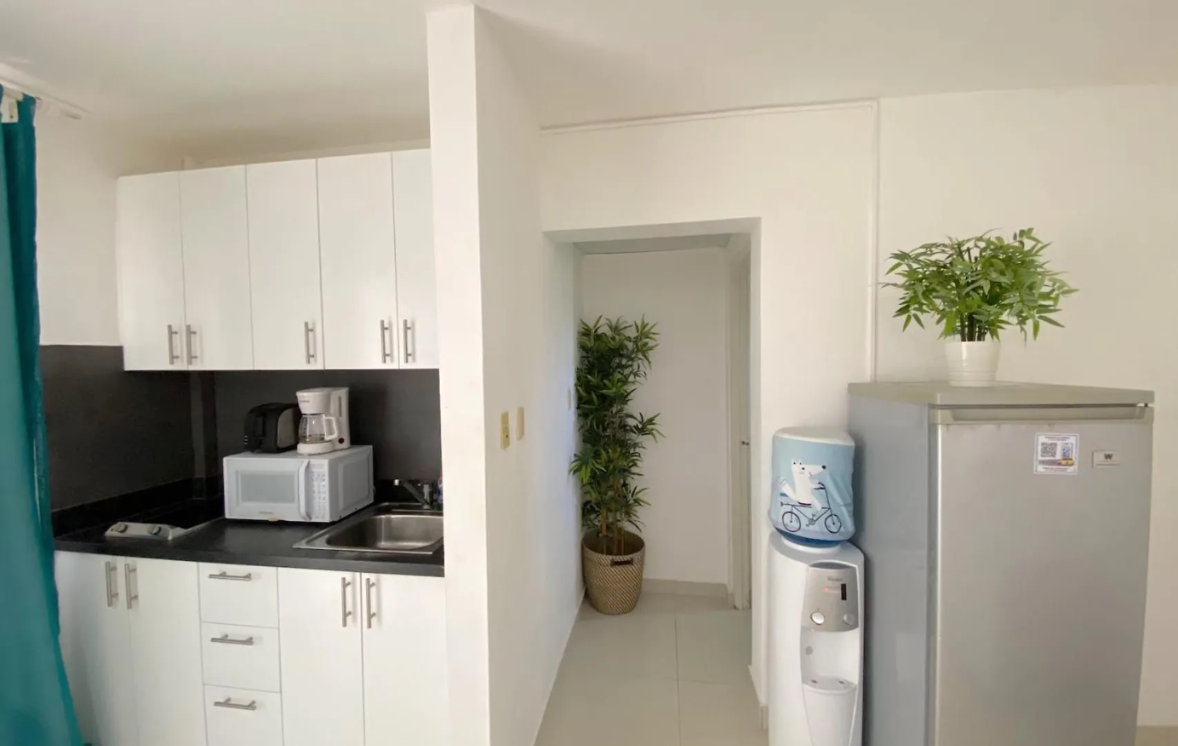 فندق Serenara Studios Playa Los Corales بونتا كانا