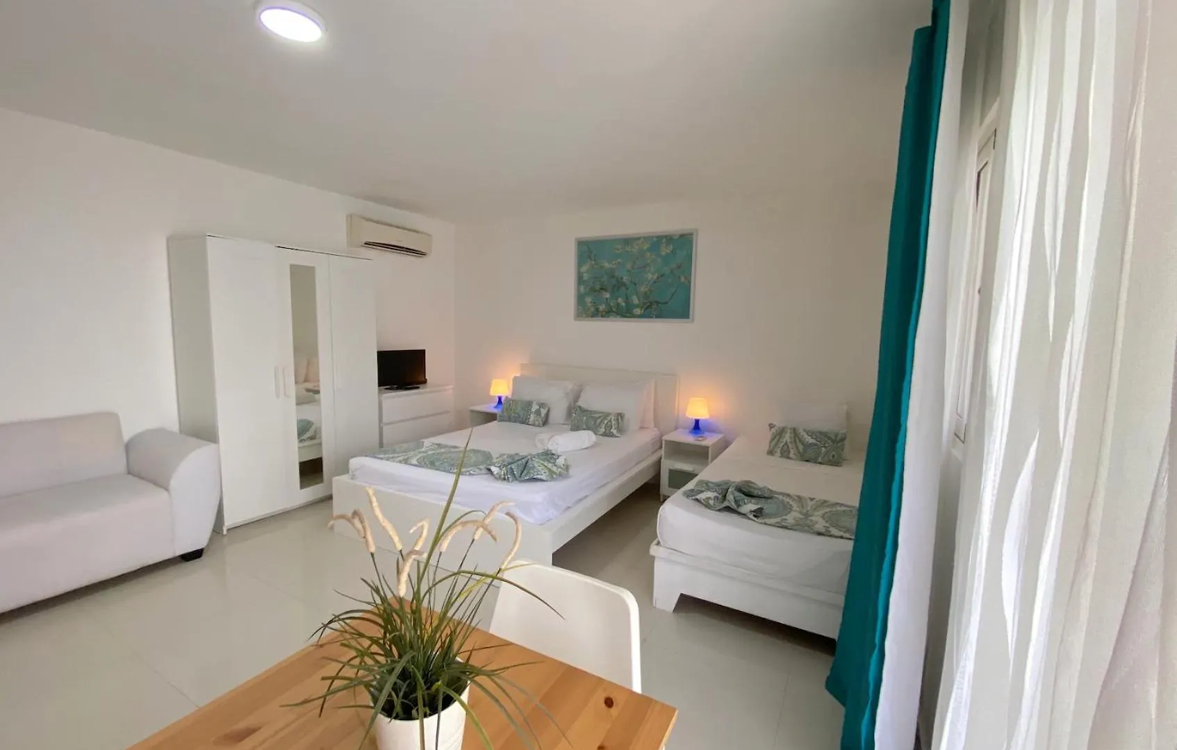 Serenara Studios Playa Los Corales بونتا كانا