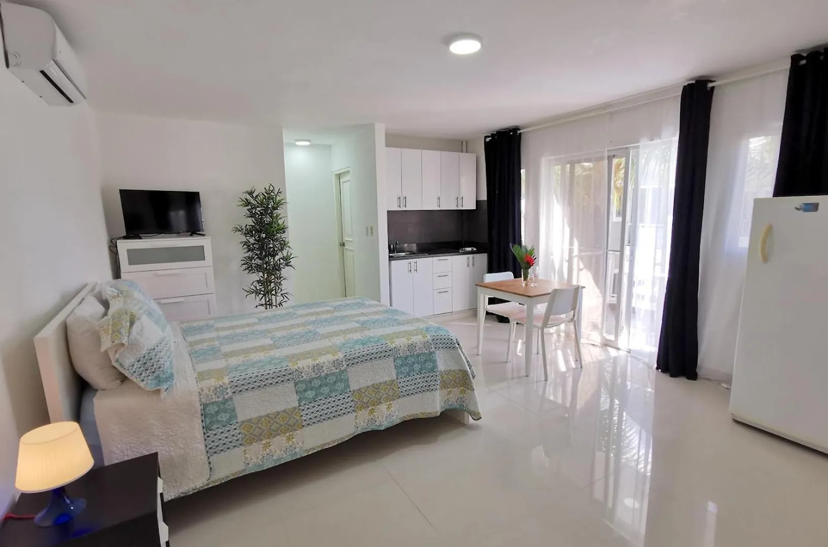 ***** Hotel Serenara Studios Playa Los Corales Punta Cana Repubblica Dominicana