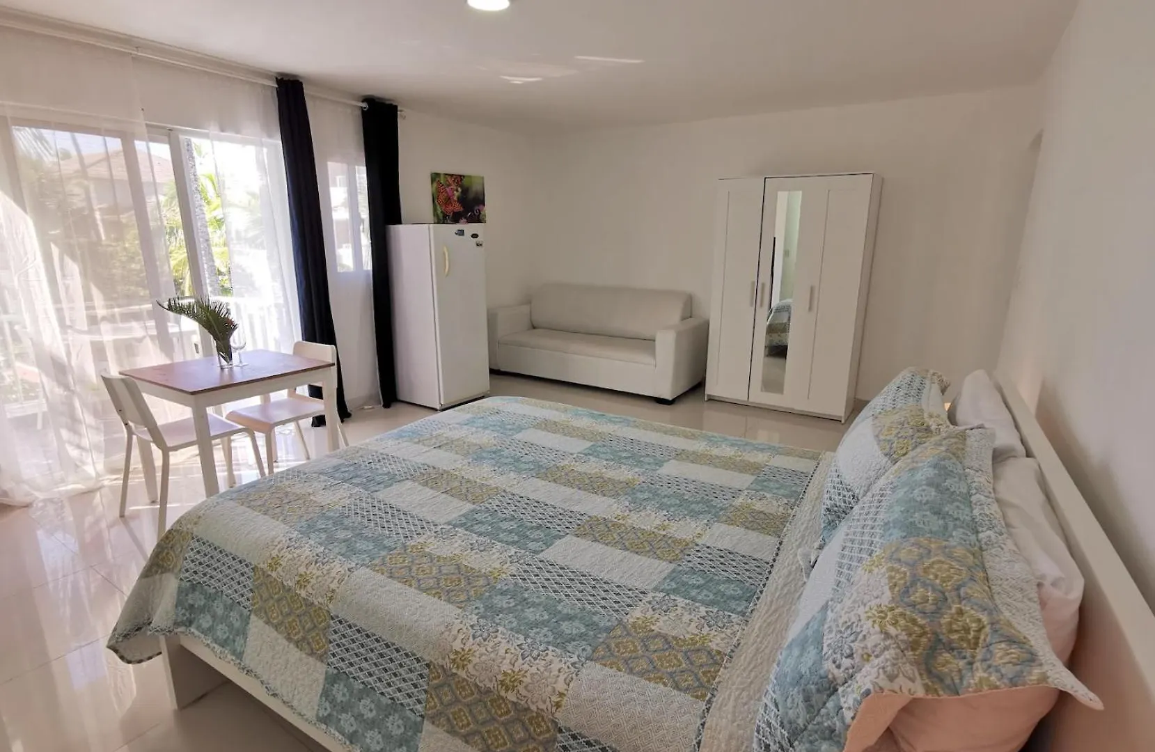 Serenara Studios Playa Los Corales Punta Cana 5*,