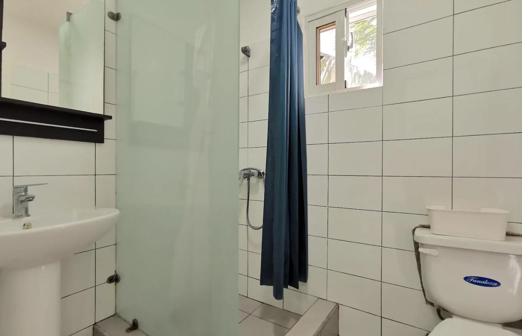 Serenara Studios Playa Los Corales بونتا كانا فندق