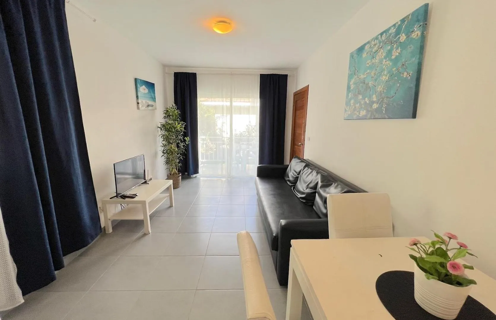 Serenara Studios Playa Los Corales بونتا كانا