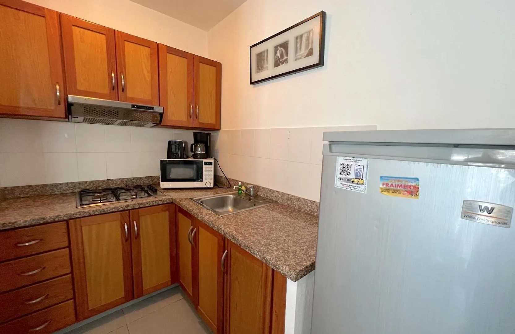 فندق Serenara Studios Playa Los Corales بونتا كانا
