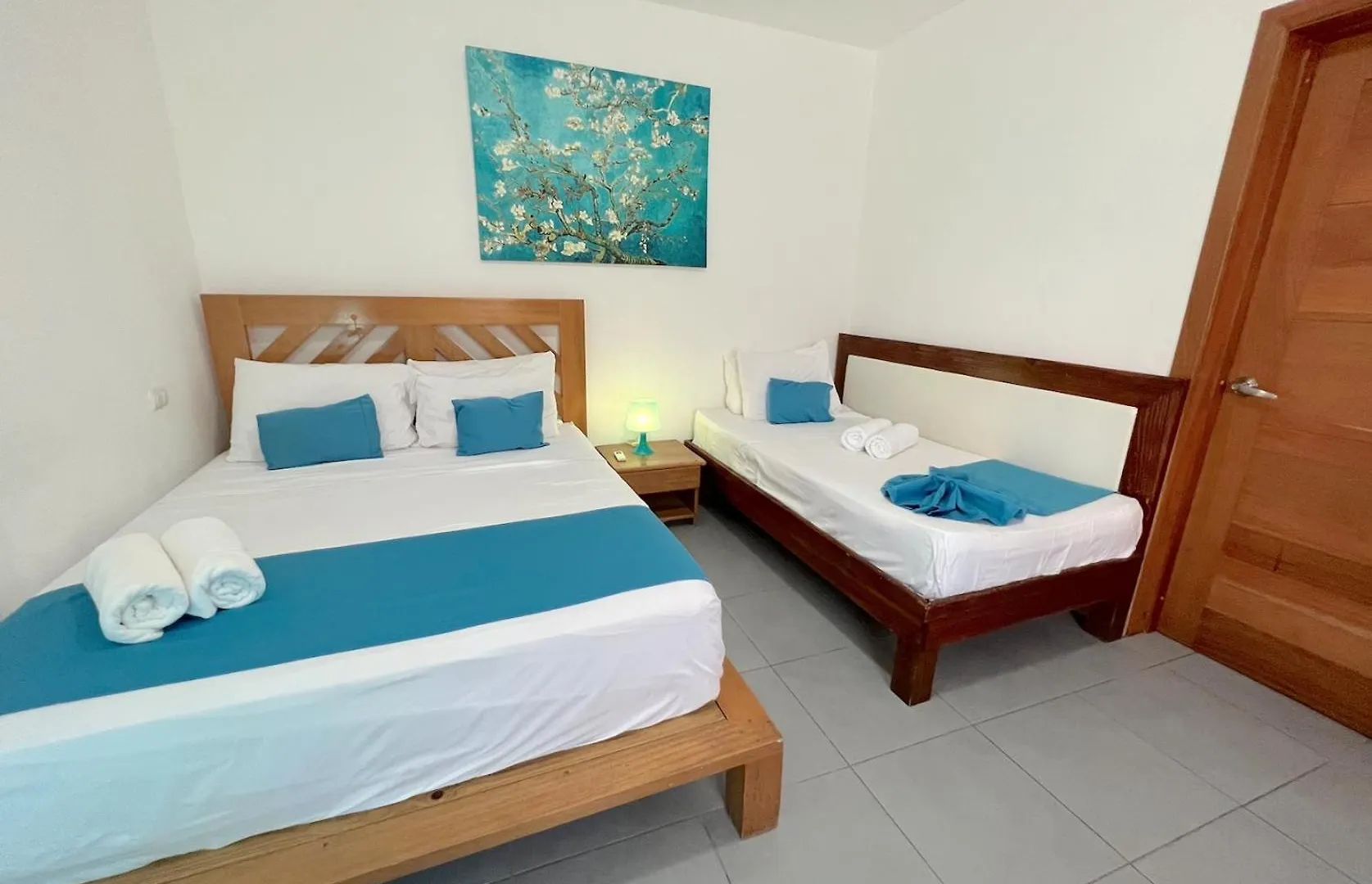 Serenara Studios Playa Los Corales بونتا كانا