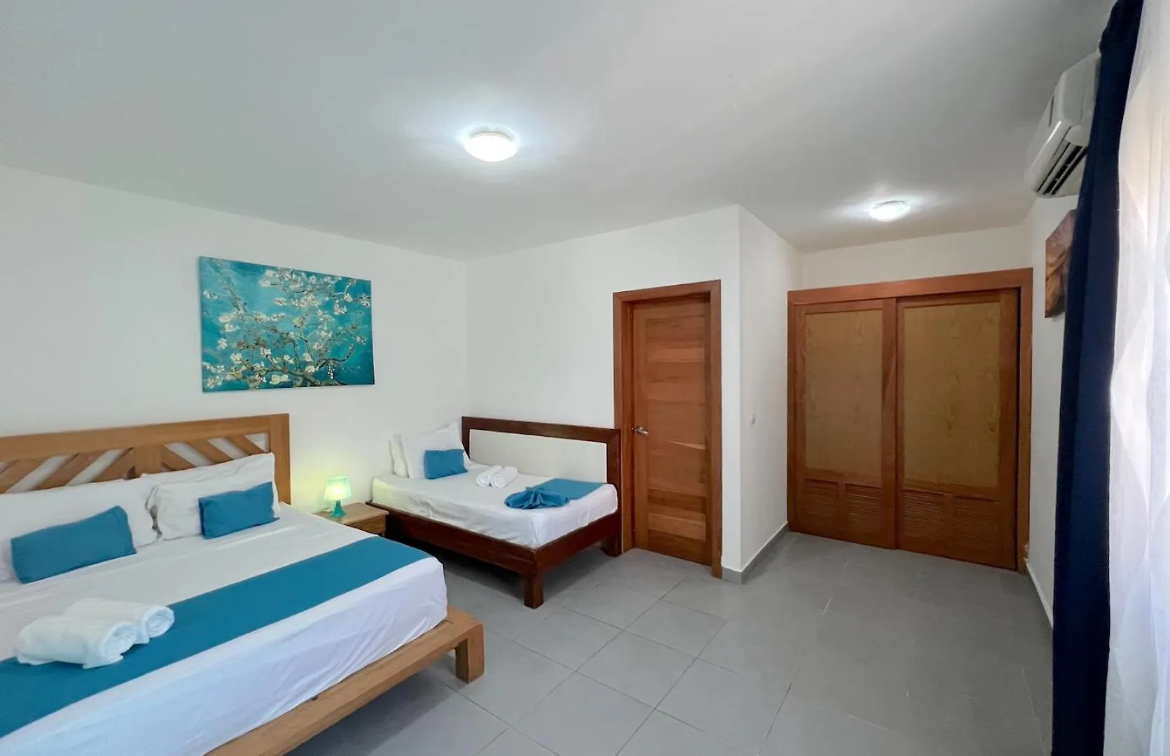 Serenara Studios Playa Los Corales Punta Cana Repubblica Dominicana