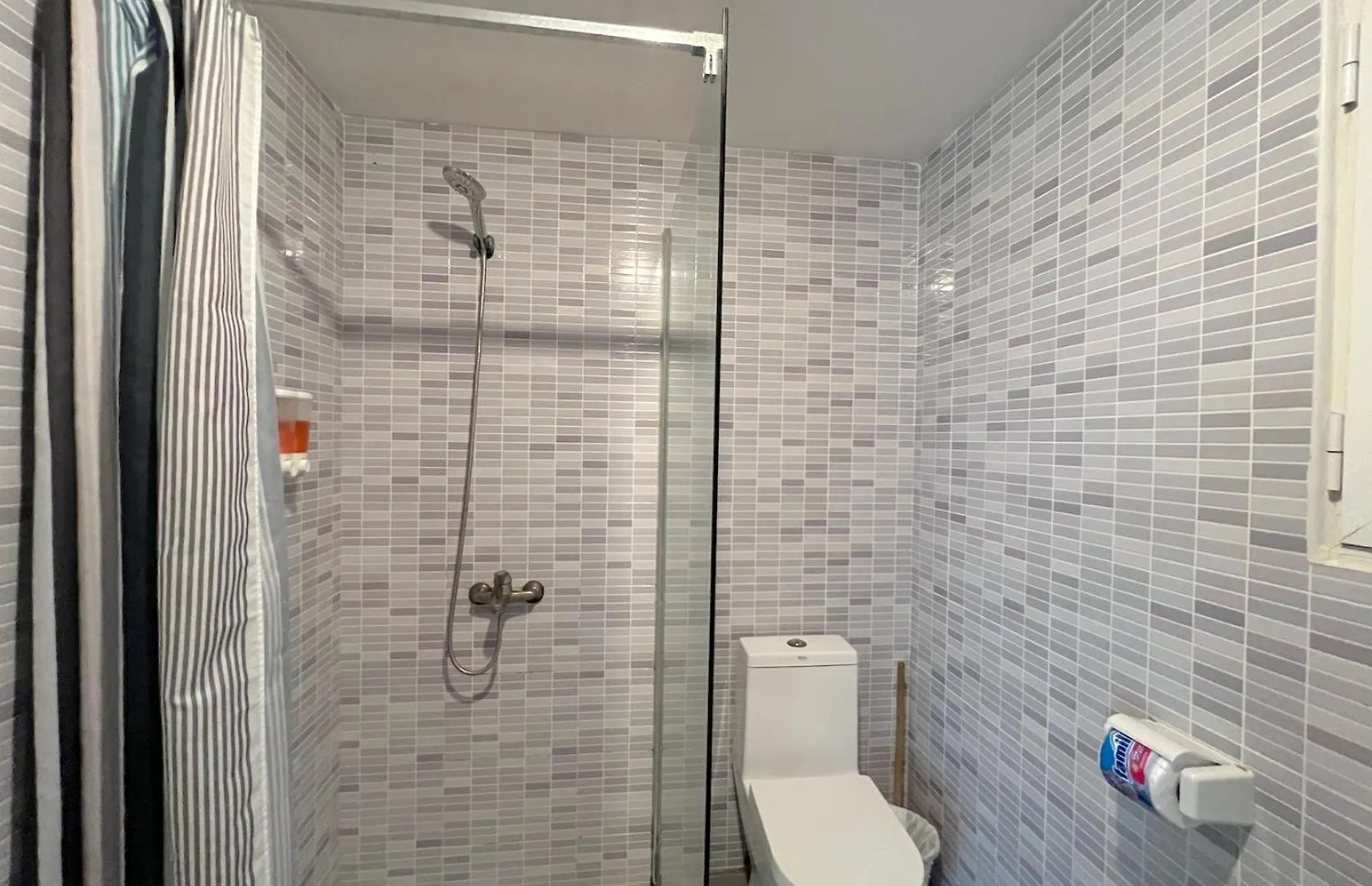 Serenara Studios Playa Los Corales بونتا كانا فندق