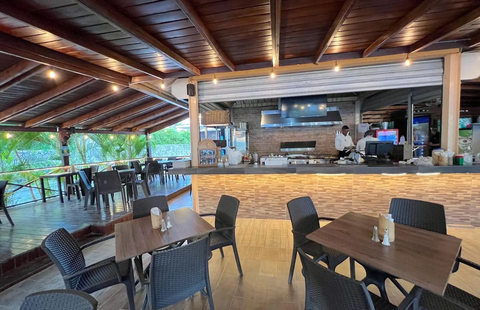 فندق Serenara Studios Playa Los Corales بونتا كانا