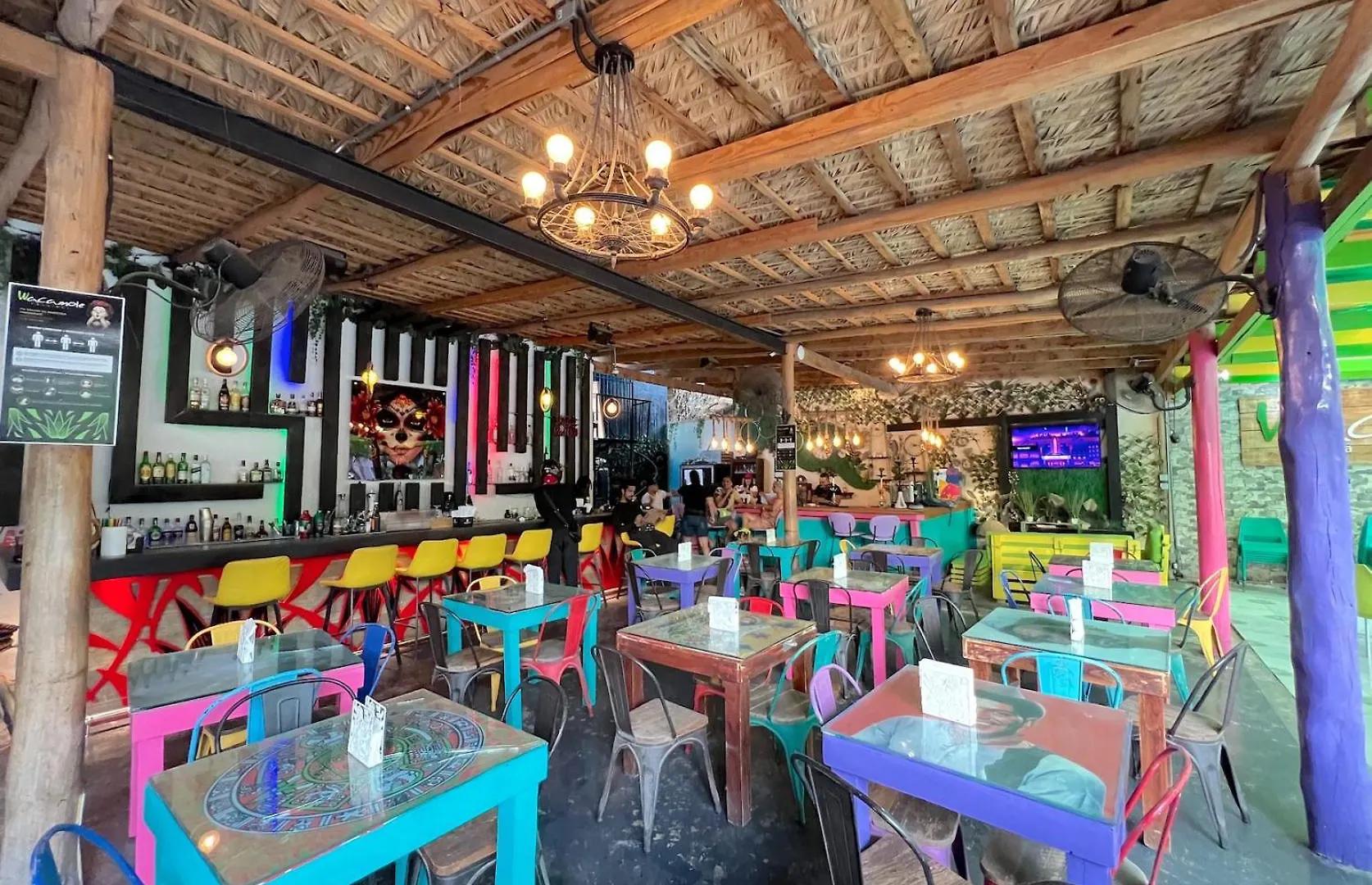 Serenara Studios Playa Los Corales بونتا كانا فندق