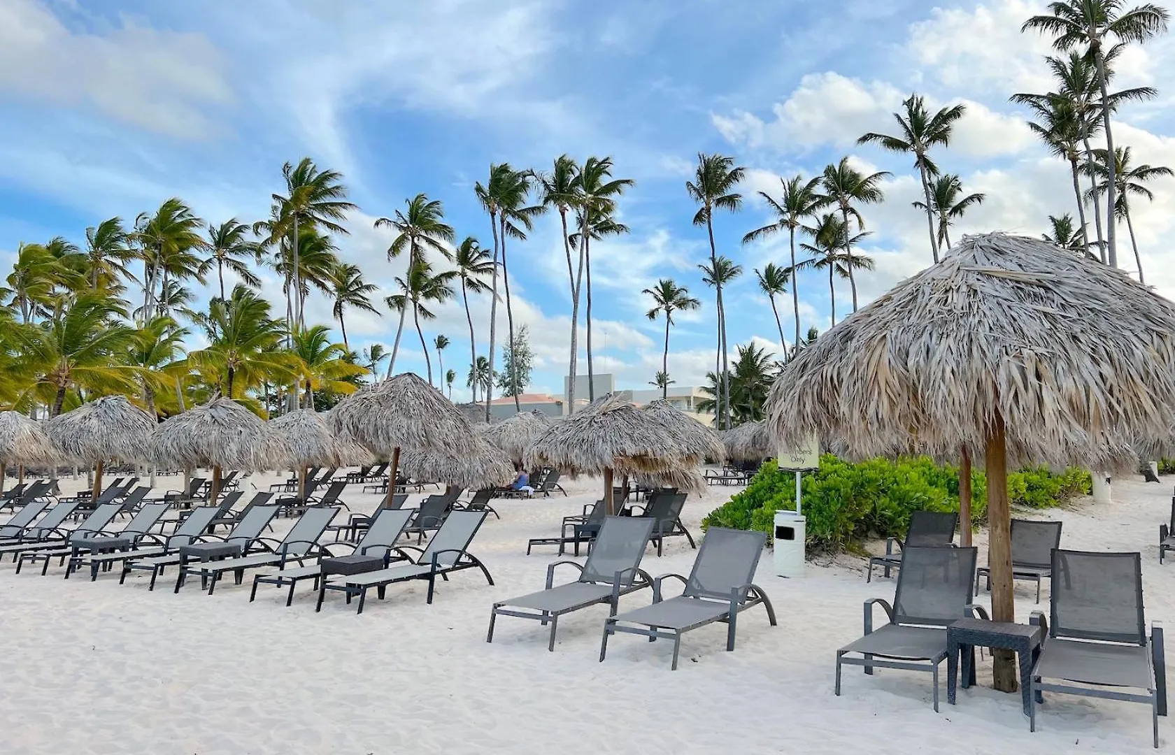 Serenara Studios Playa Los Corales بونتا كانا