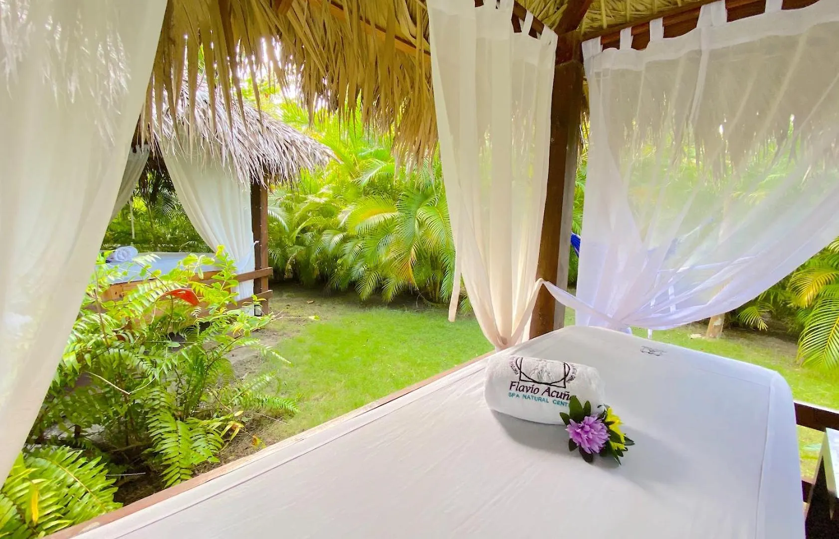 Serenara Studios Playa Los Corales بونتا كانا 5*,  جمهورية الدومينيكان