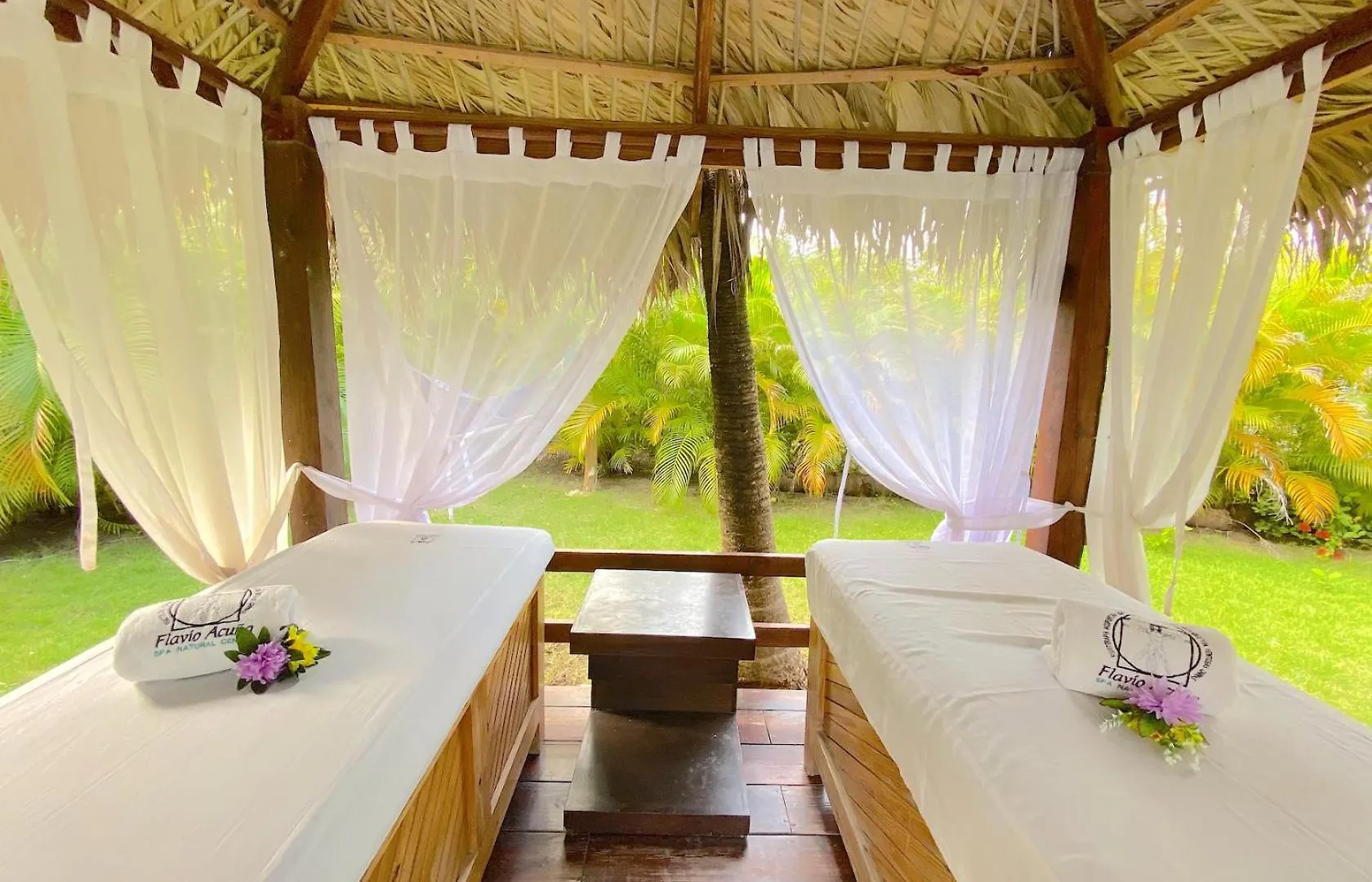 Serenara Studios Playa Los Corales بونتا كانا 5*,