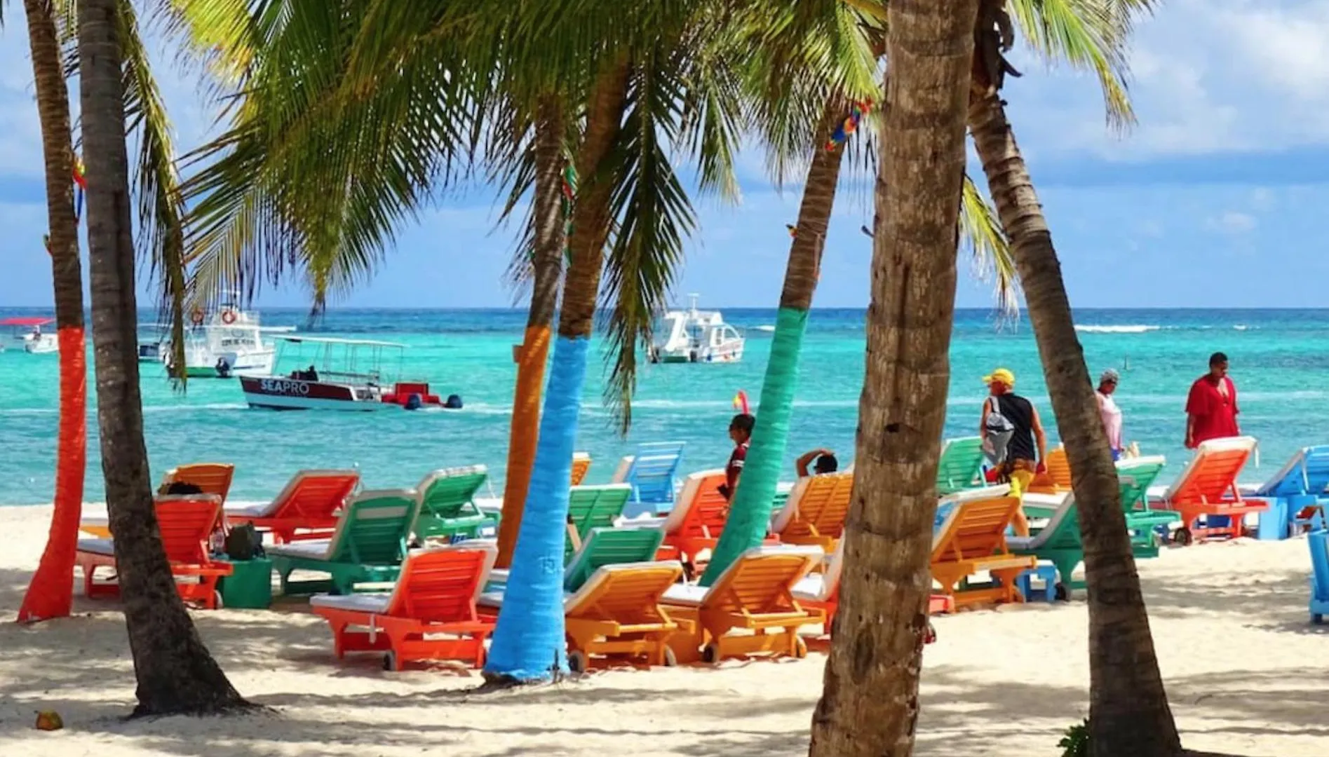 Serenara Studios Playa Los Corales بونتا كانا جمهورية الدومينيكان
