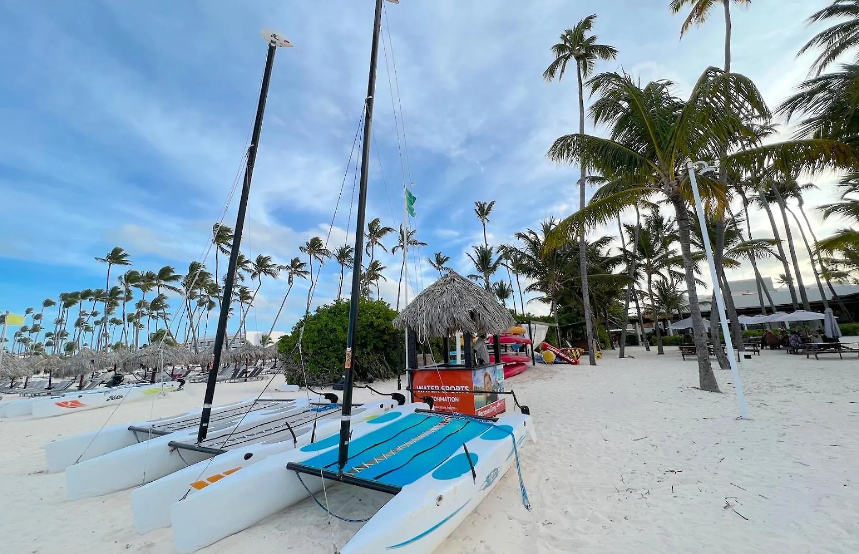 ***** Hotel Serenara Studios Playa Los Corales Punta Cana Repubblica Dominicana