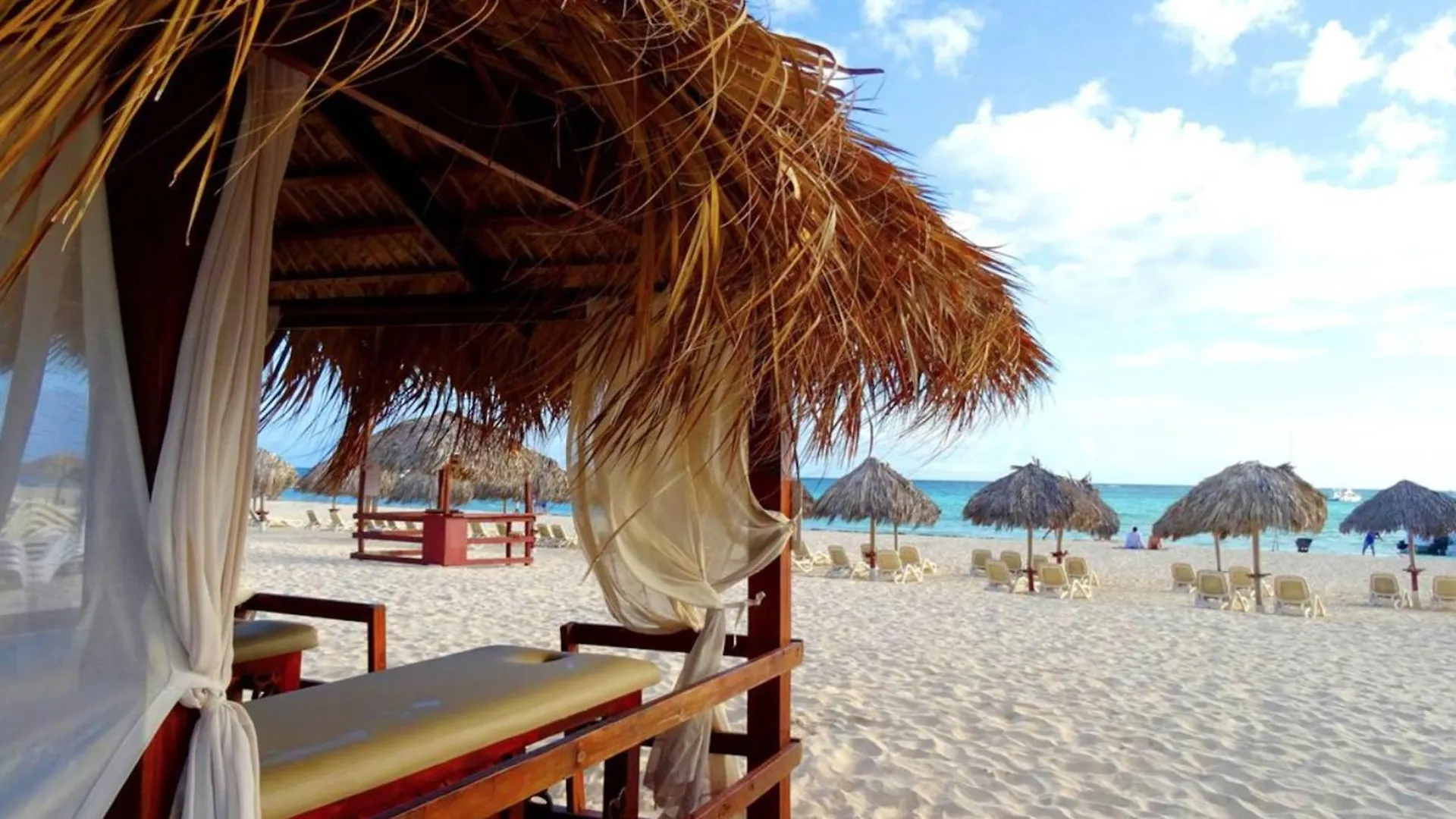 Serenara Studios Playa Los Corales بونتا كانا 5*,  جمهورية الدومينيكان