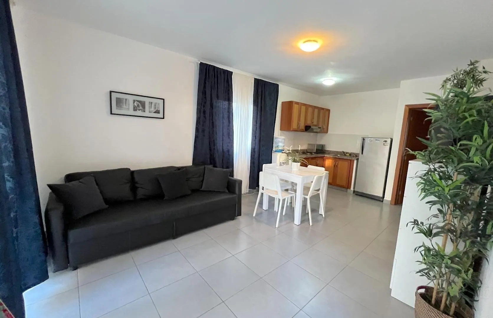 Serenara Studios Playa Los Corales بونتا كانا جمهورية الدومينيكان