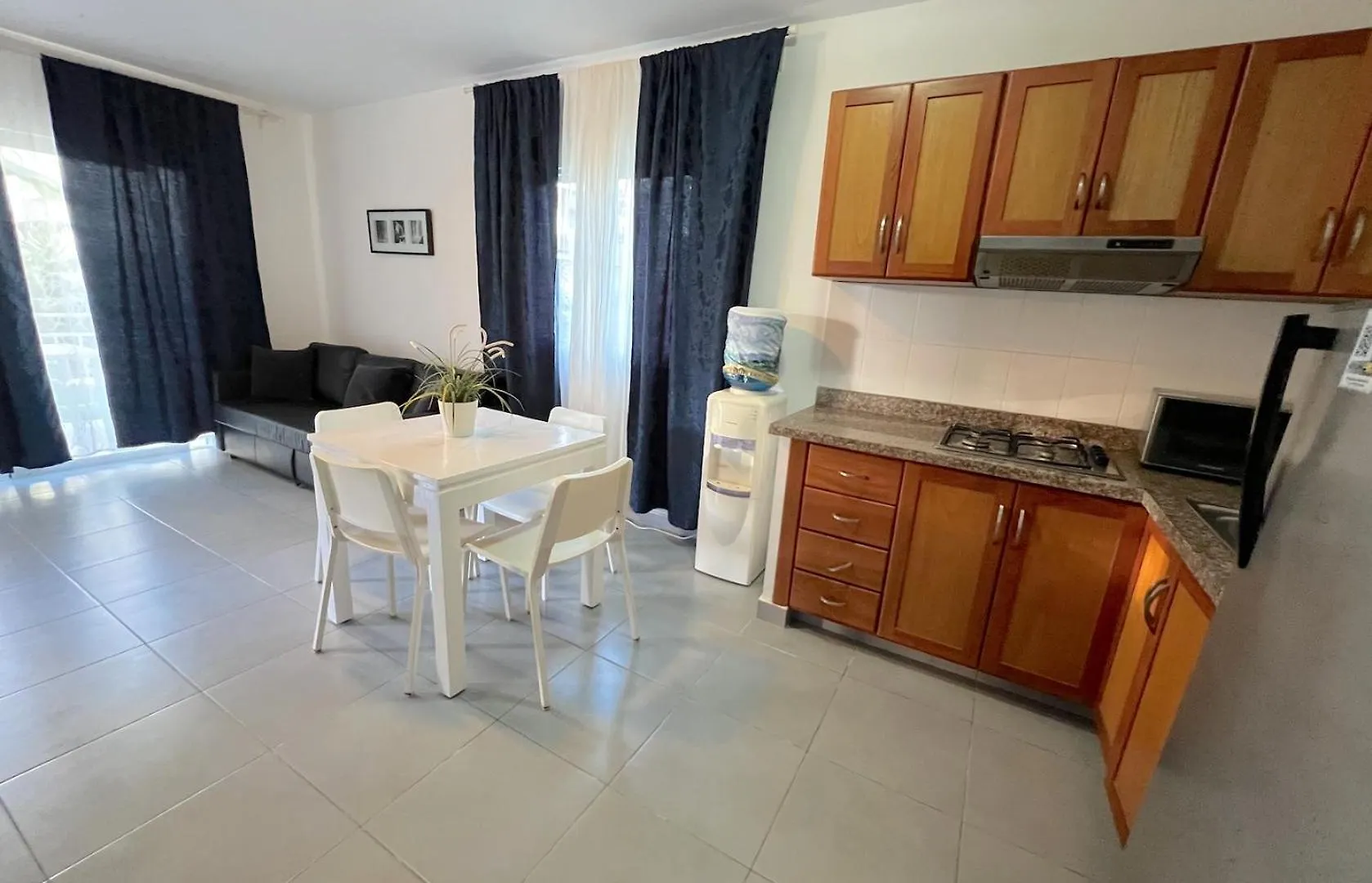 Serenara Studios Playa Los Corales بونتا كانا